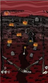 download Tomb PinBall Halloween apk